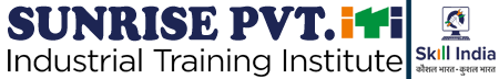 SUNRISE PVT ITI BHADRA HANUMANGARH